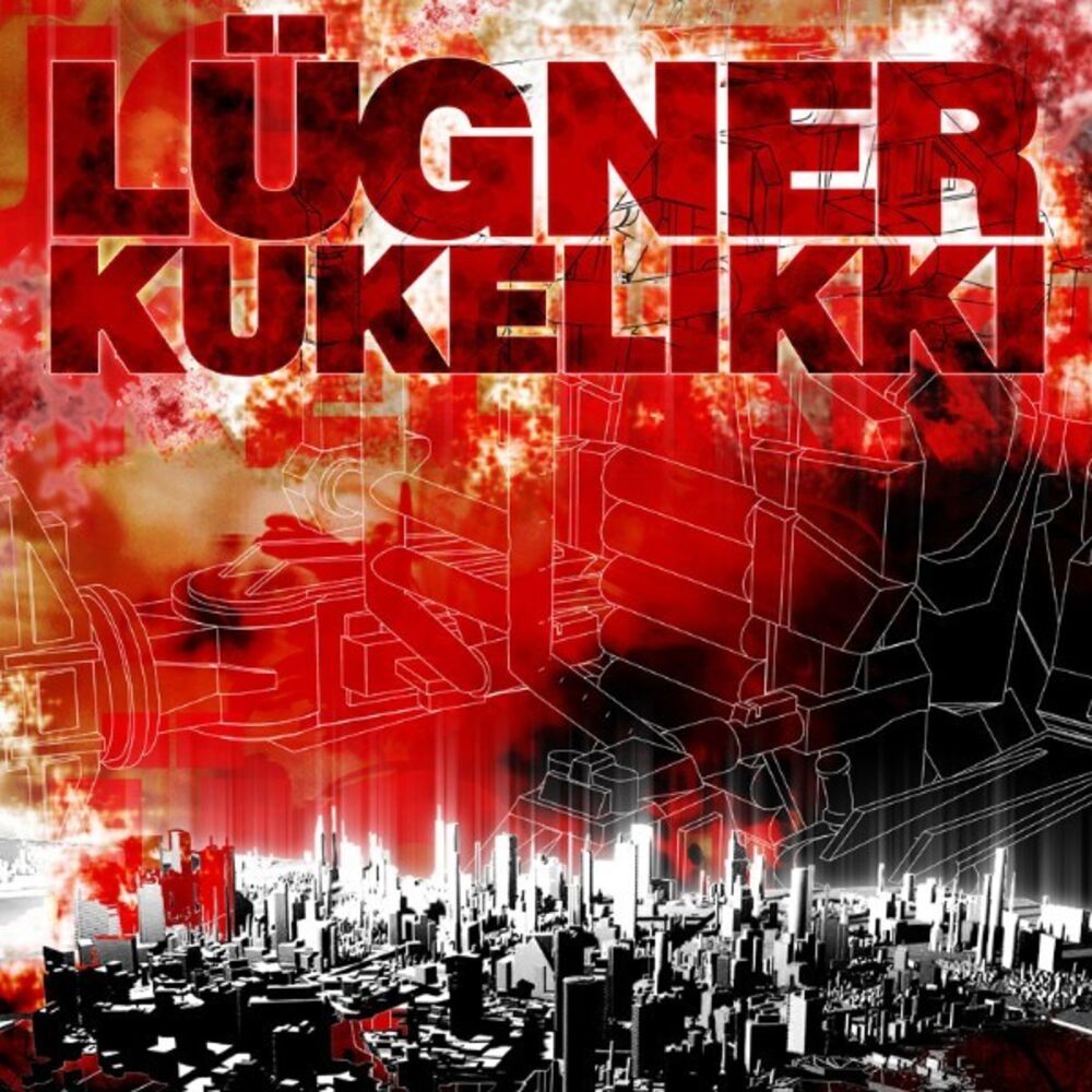 Picture of Kukelikki