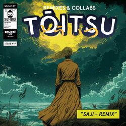 Cover of Saji (Gavrosh Remix)