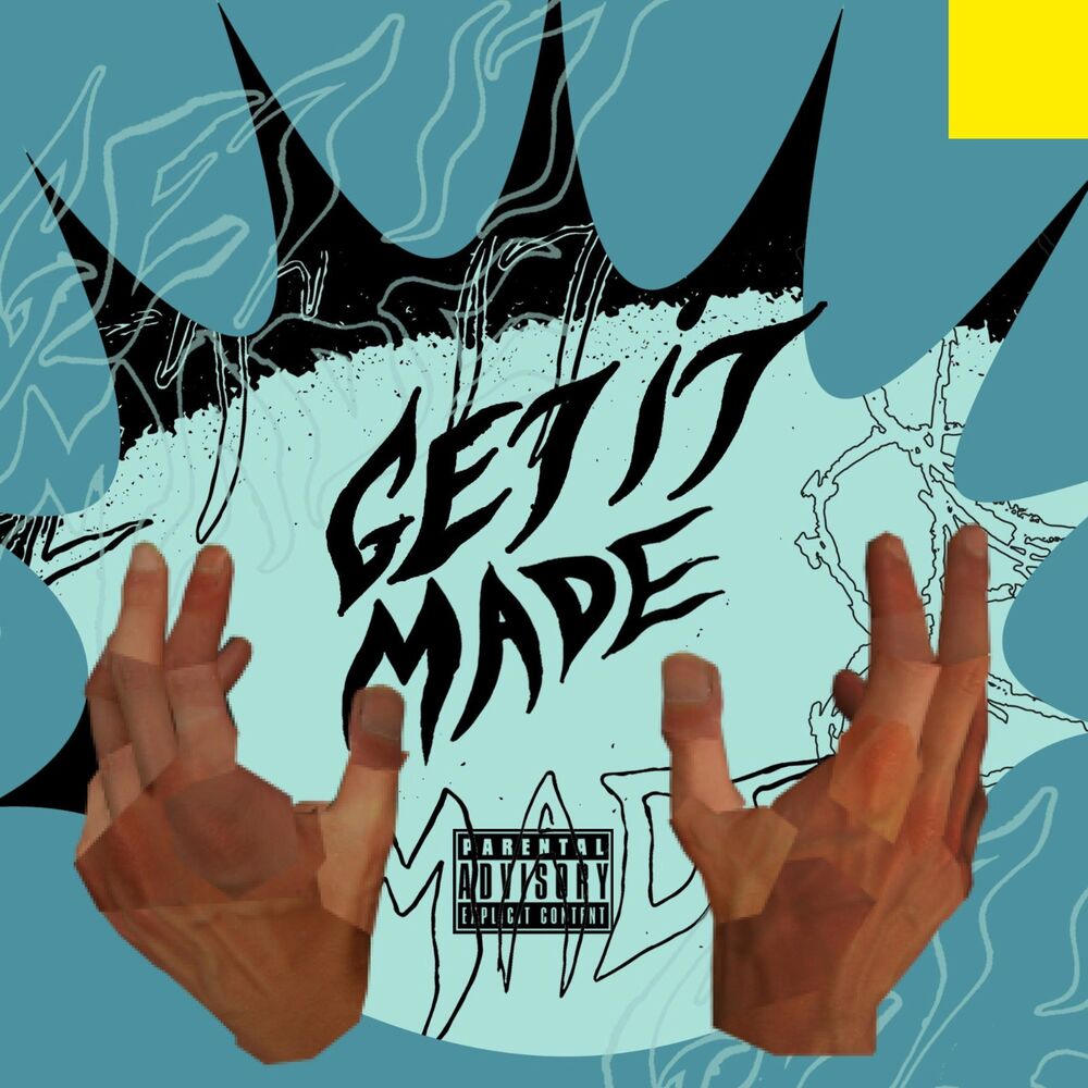 Picture of Get It Made (feat. Ra's Vertigo)