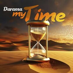 Cover of My Time