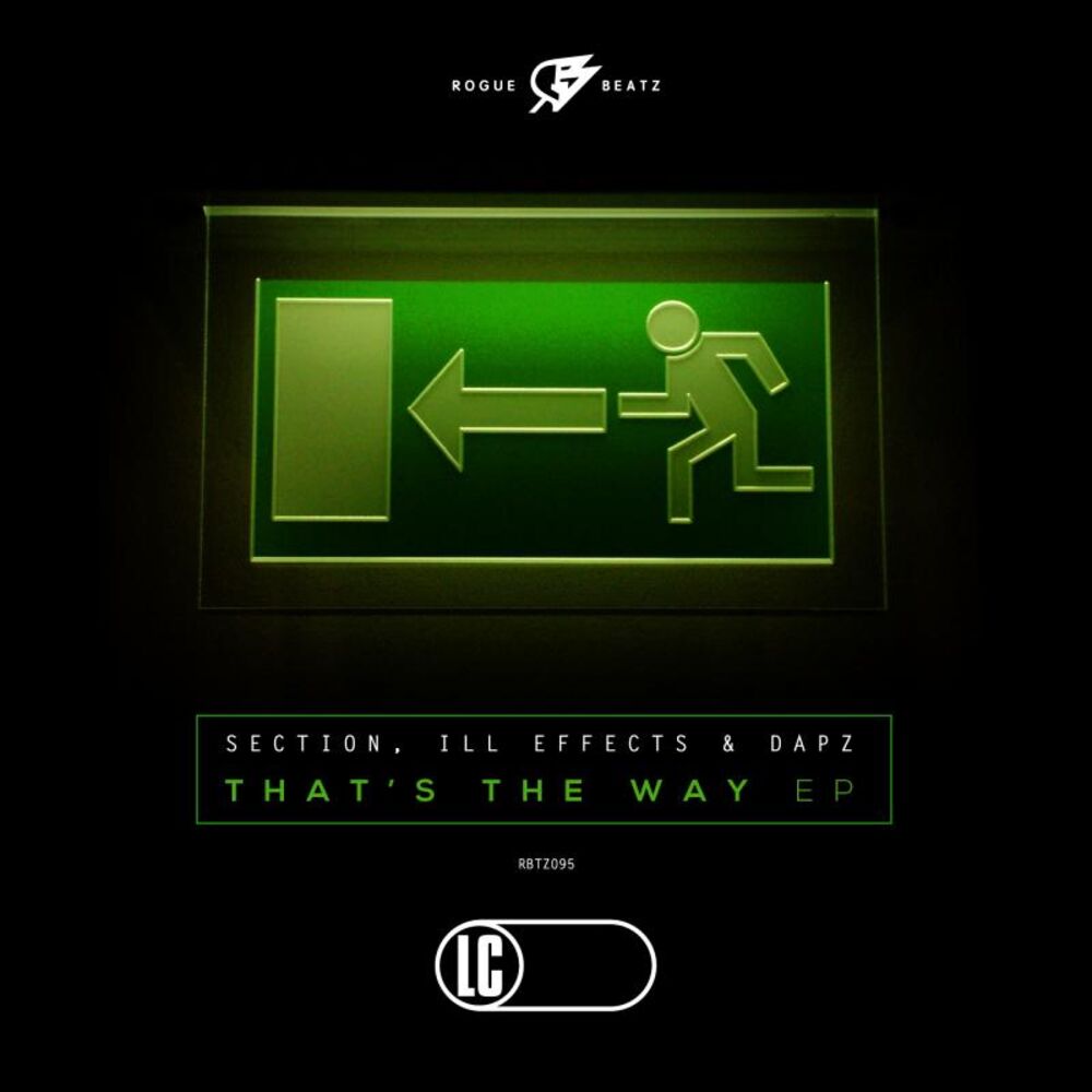 Picture of That's The Way EP