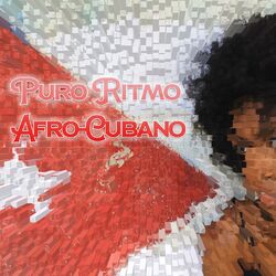Cover of Puro Ritmo Afro-Cubano