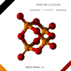 Cover of Crescendo