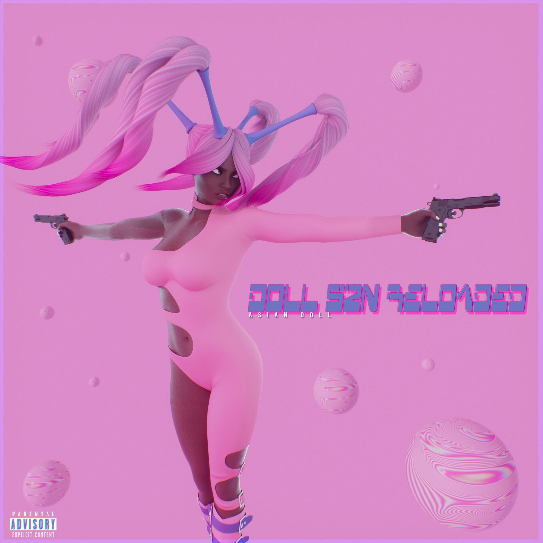 Album cover of Pull Up (feat. King Von)