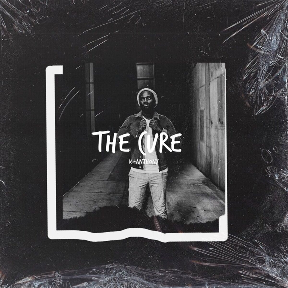 Album cover of The Cure
