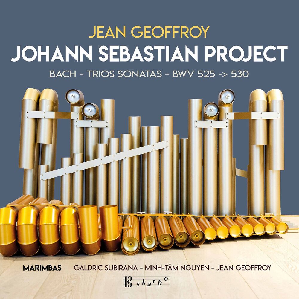 Picture of Johann Sebastian Project