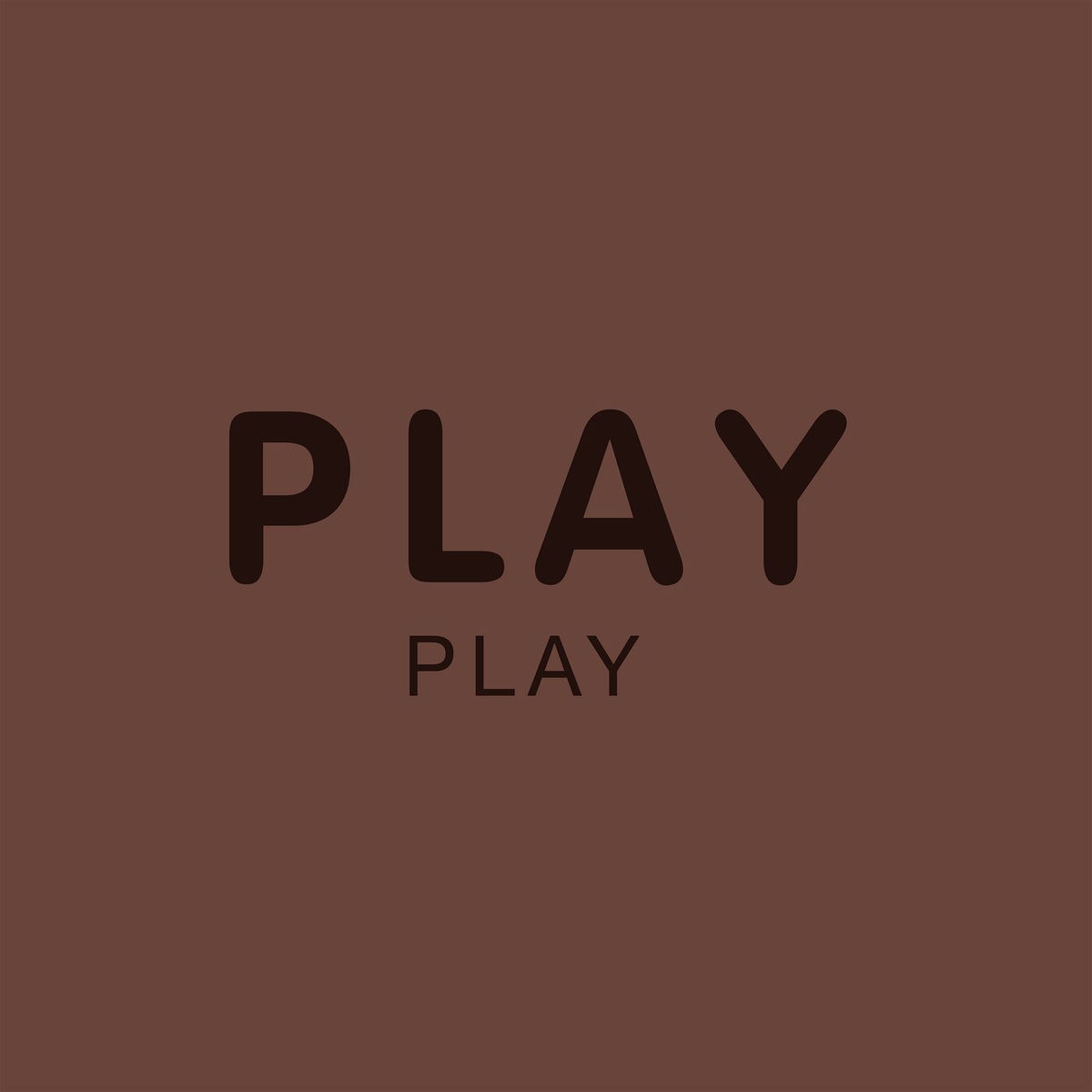 Album cover of PLAY