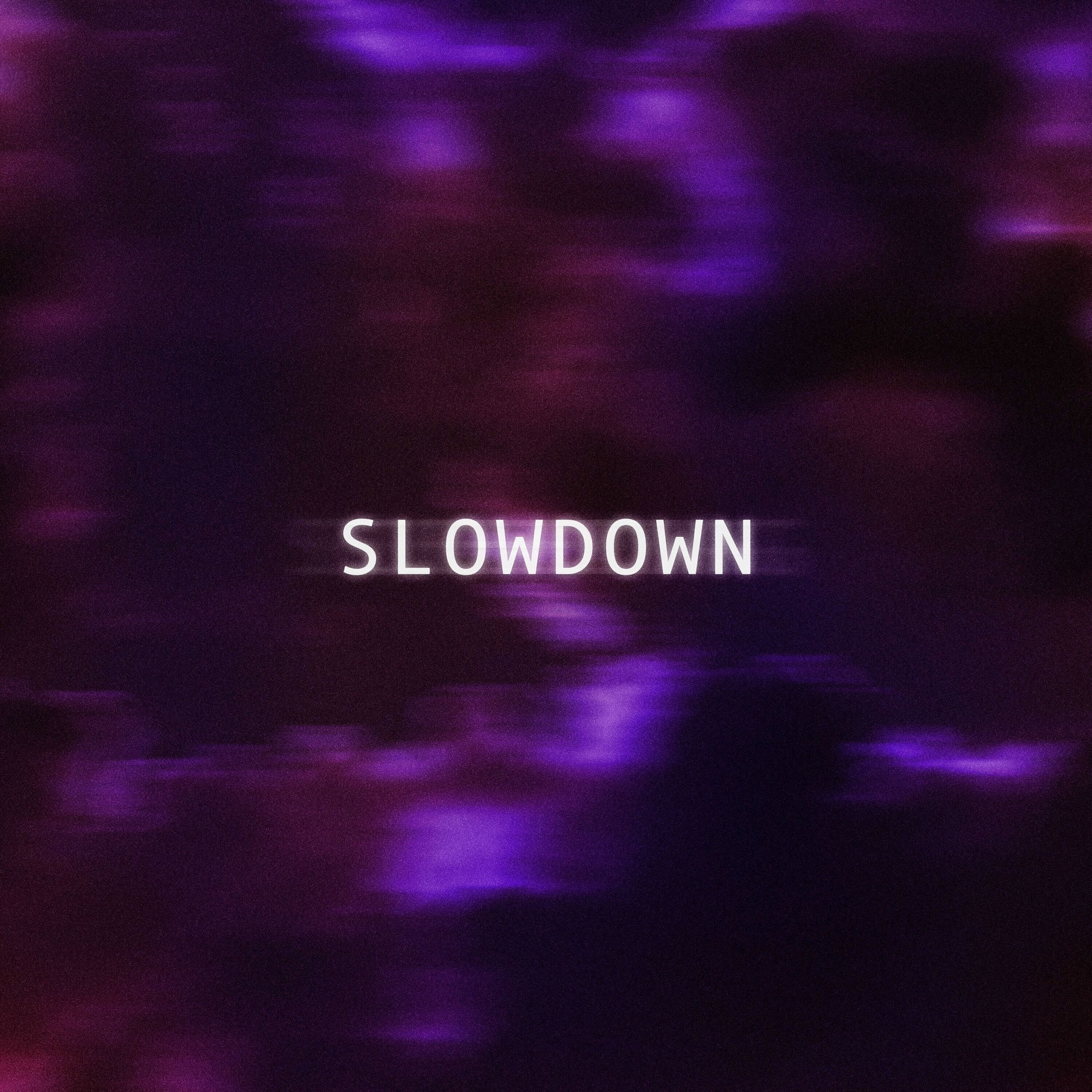 Album cover of Slowdown (Girl What's Up) (TikTok Version)