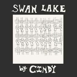 Cover of Swan Lake