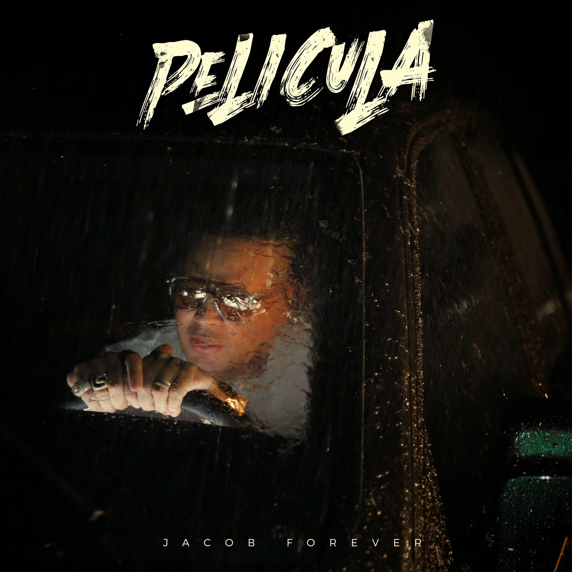 Album cover of Pelicula