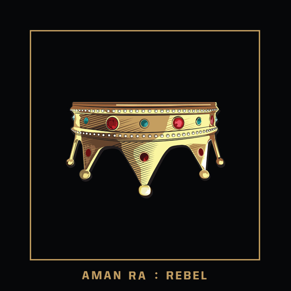 Picture of REBEL