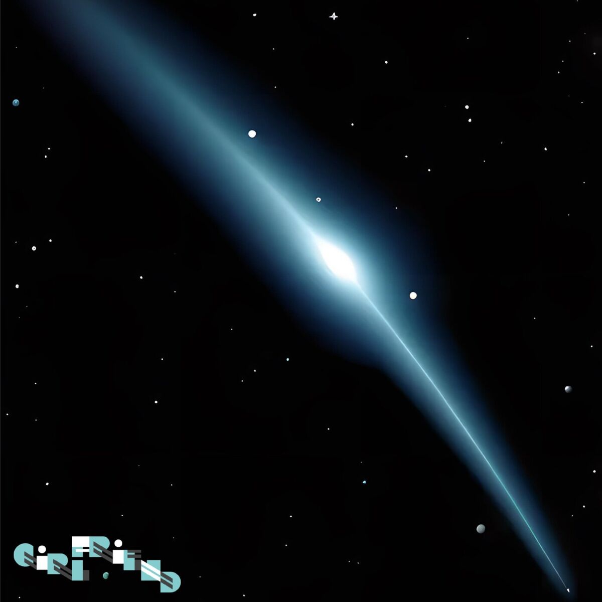Album cover of Comets