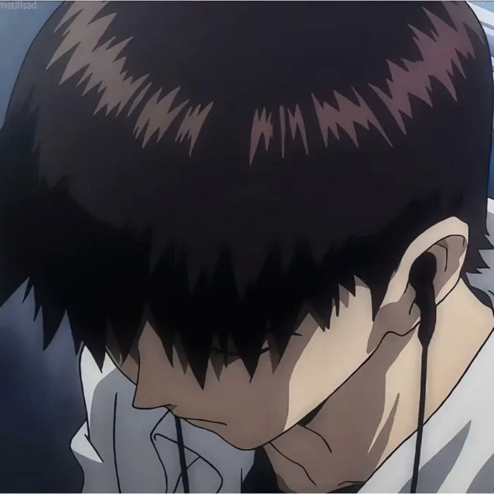 Album cover of shinji