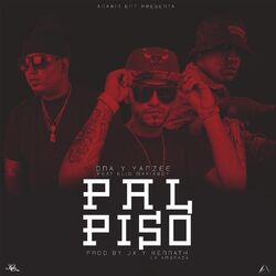 Cover of Pal Piso