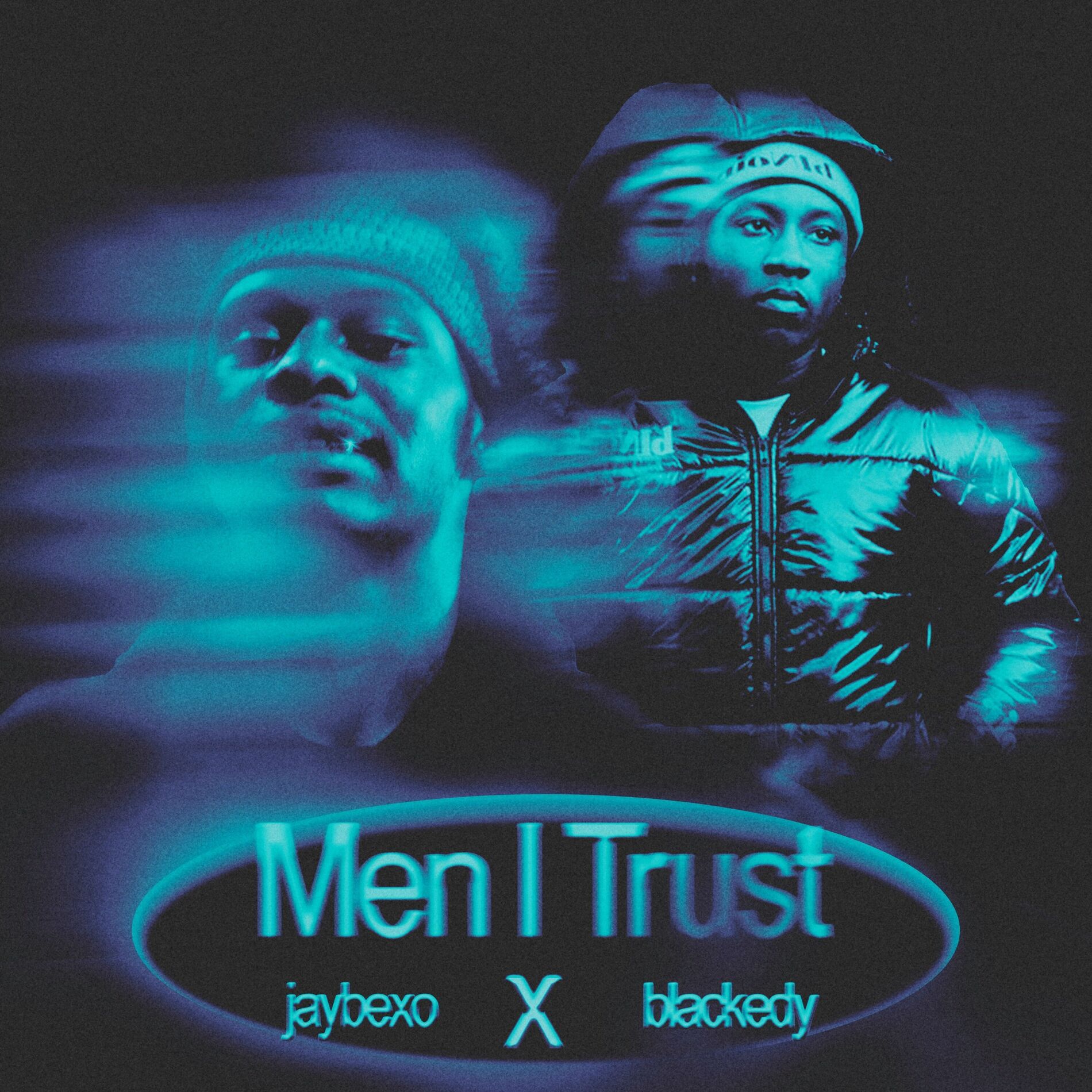 Album cover of Men I Trust