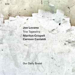 Cover of Our Daily Bread