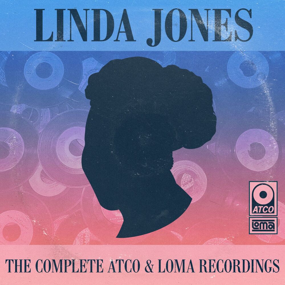 Picture of The Complete Atco, Loma & Warner Bros. Recordings