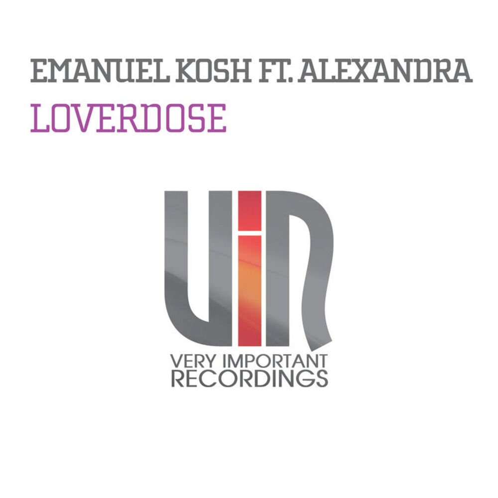 Picture of Loverdose
