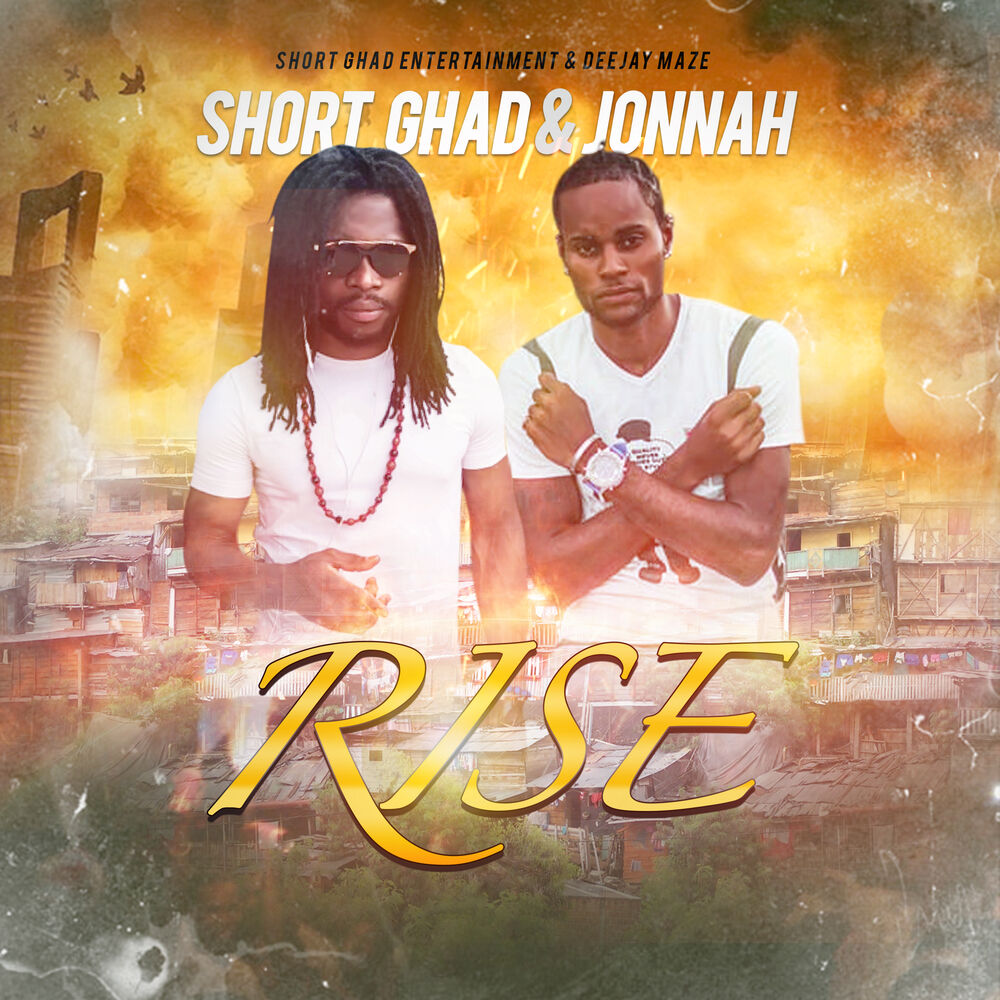 Picture of Rise