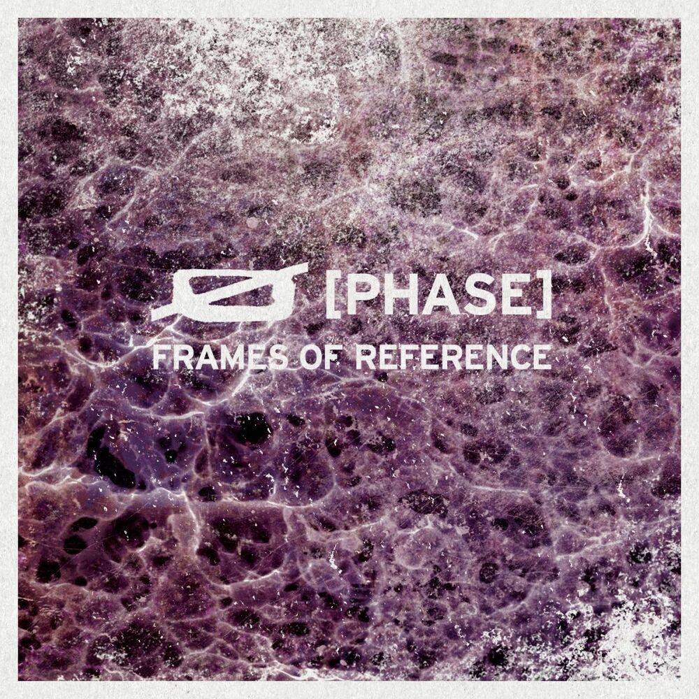 Picture of Frames Of Reference