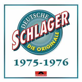 Deutsche Schlager 1975-1976
