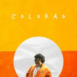 Cover of Colorao