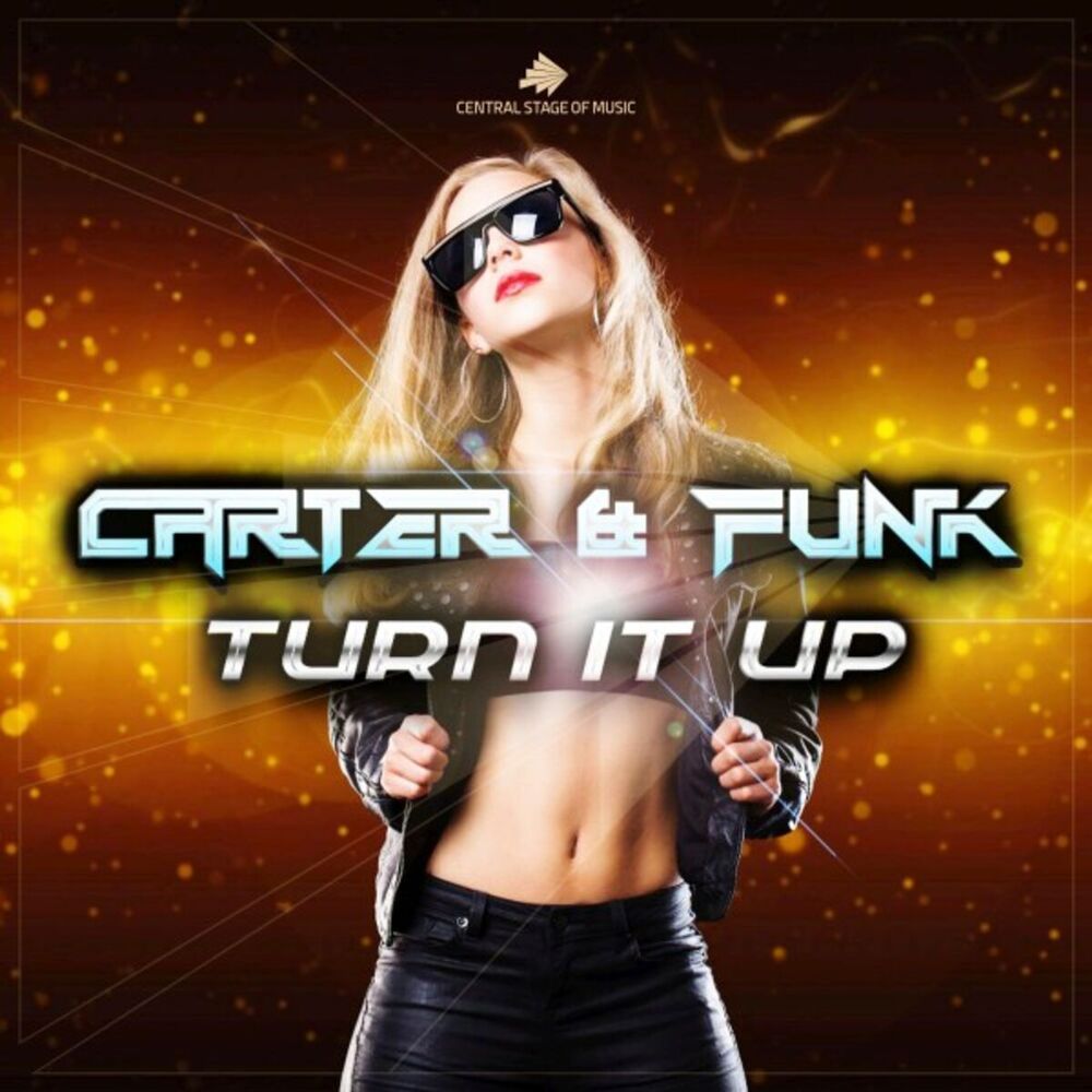Picture of Turn It Up