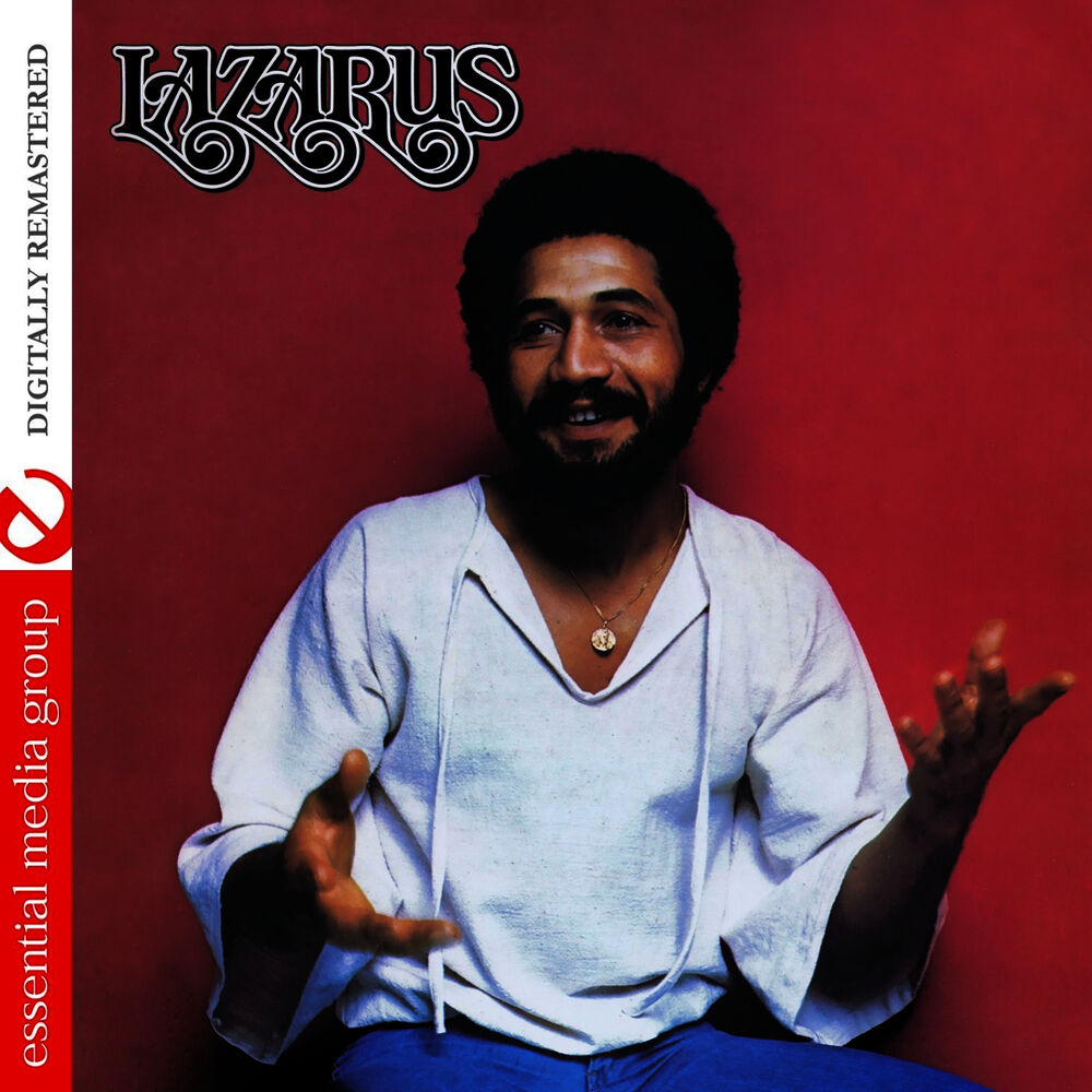 Picture of Lazarus (Digitally Remastered)