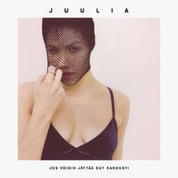 Cover of Jos Voisin Jättää Sut Kahdesti