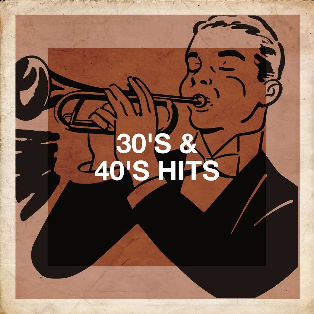 Picture of 30's & 40's Hits