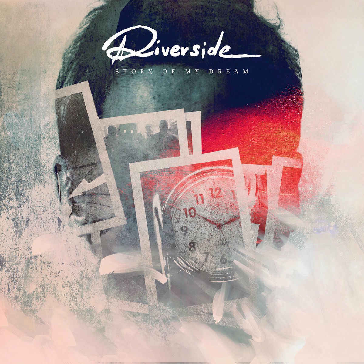 Album cover of Story of My Dream