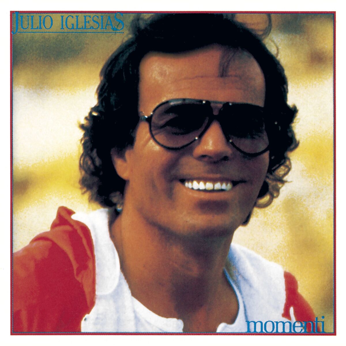 Album cover of Momenti