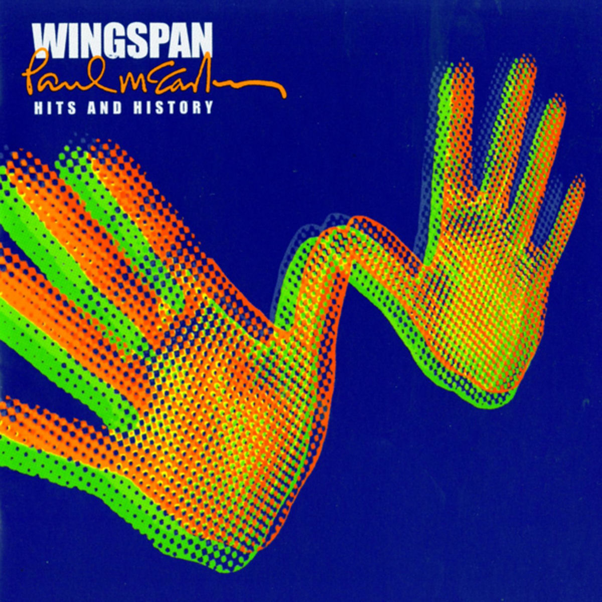 Paul McCartney - Wingspan | Deezer