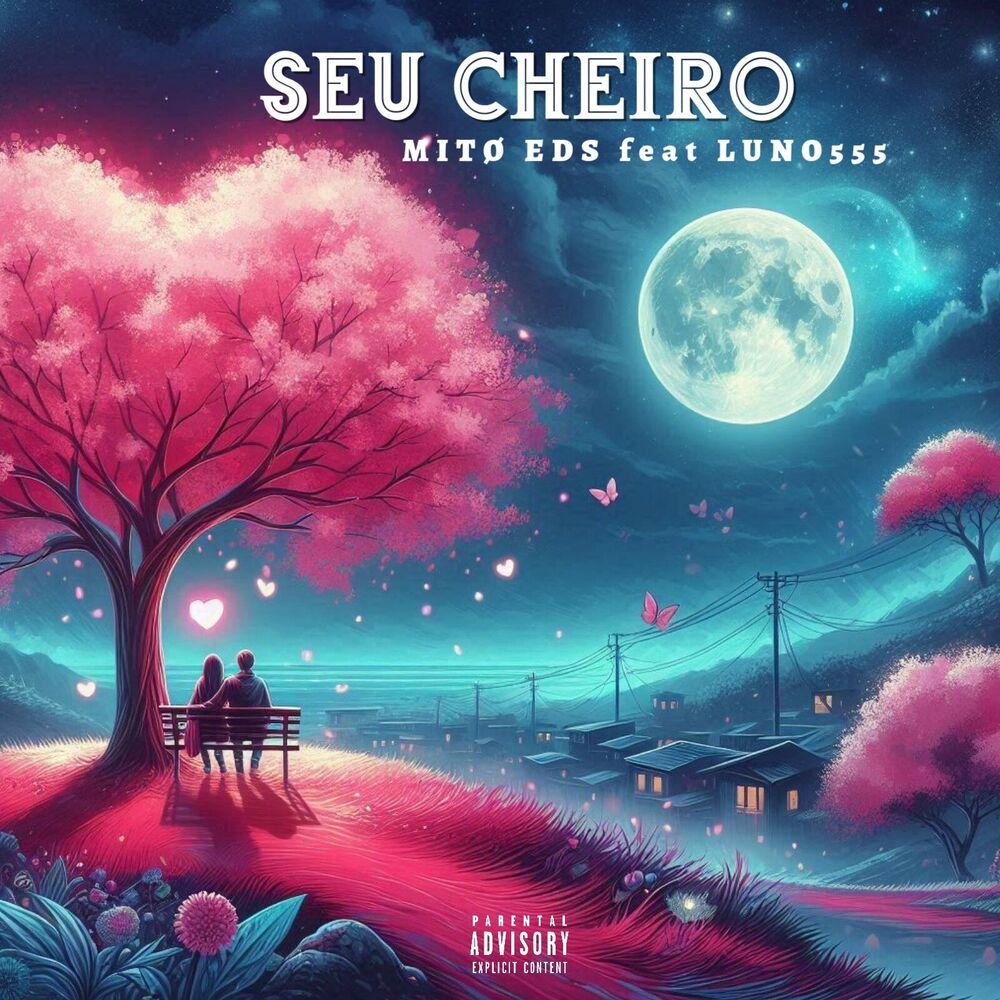 Picture of SEU CHEIRO