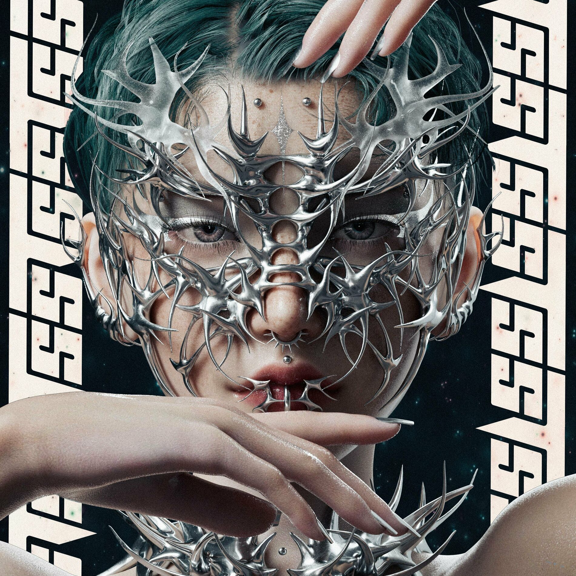 Album cover of Tes Pleurs