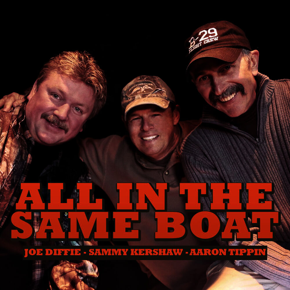 Picture of All in the Same Boat