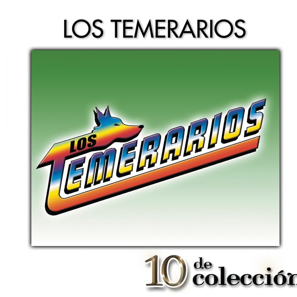 Picture of 10 De Colección