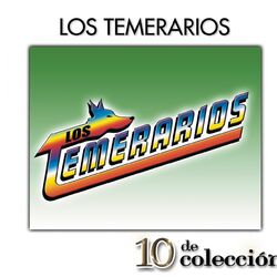 Cover of 10 De Colección