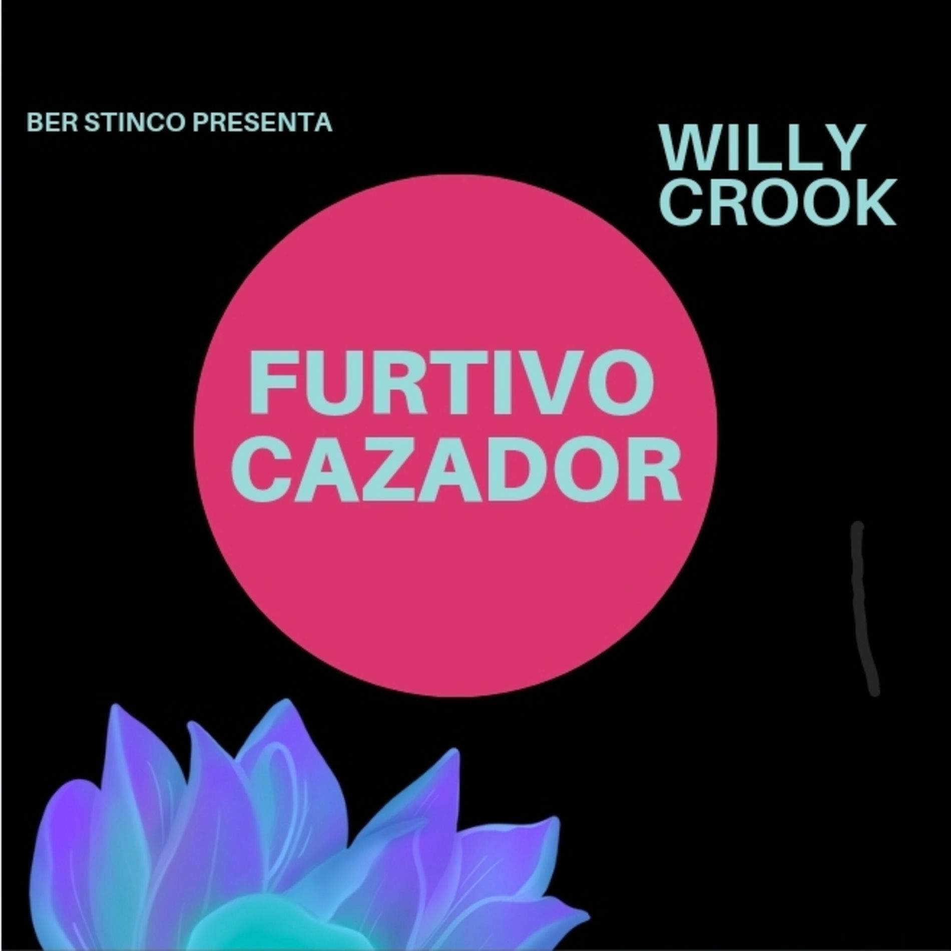 Album cover of Furtivo Cazador (Ao Vivo)