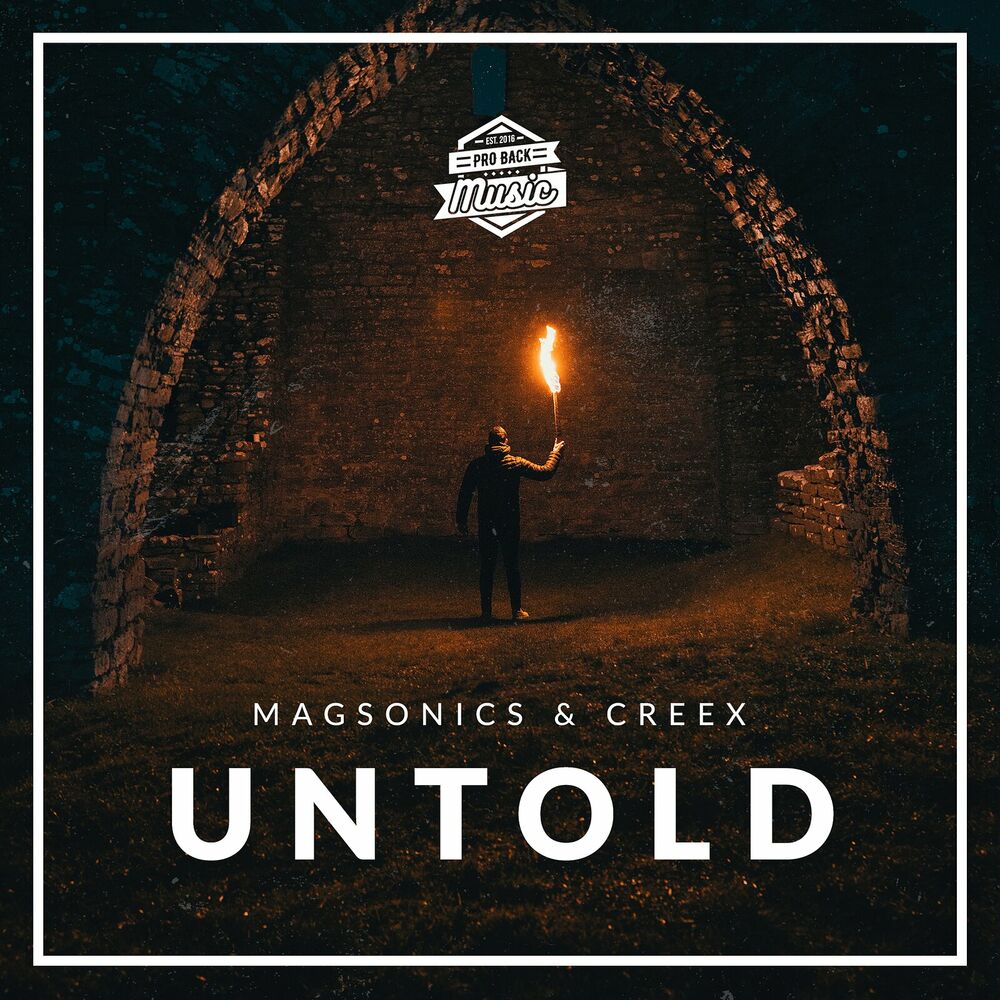 Picture of Untold