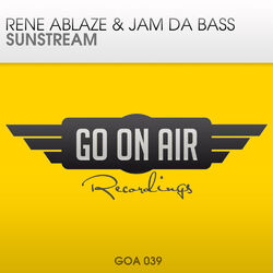 Cover of Sunstream