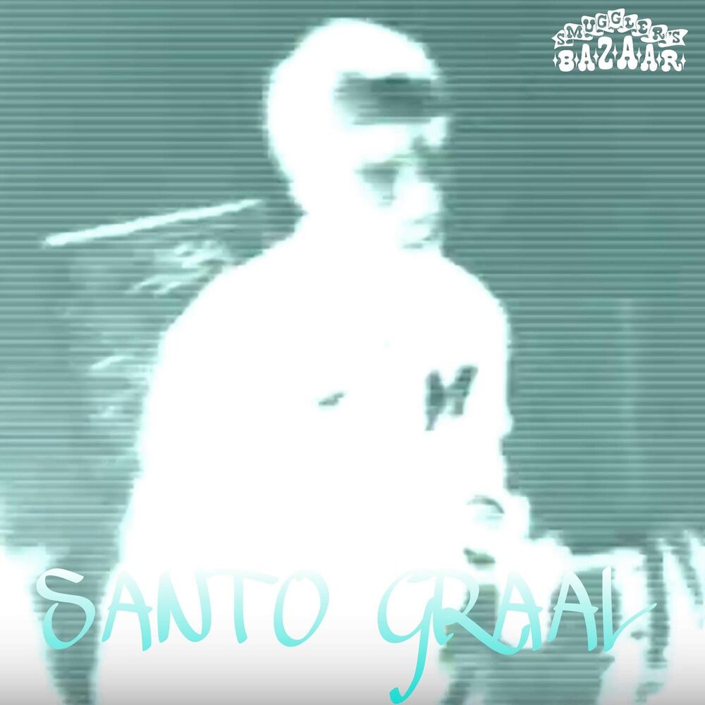 Picture of Santo Graal