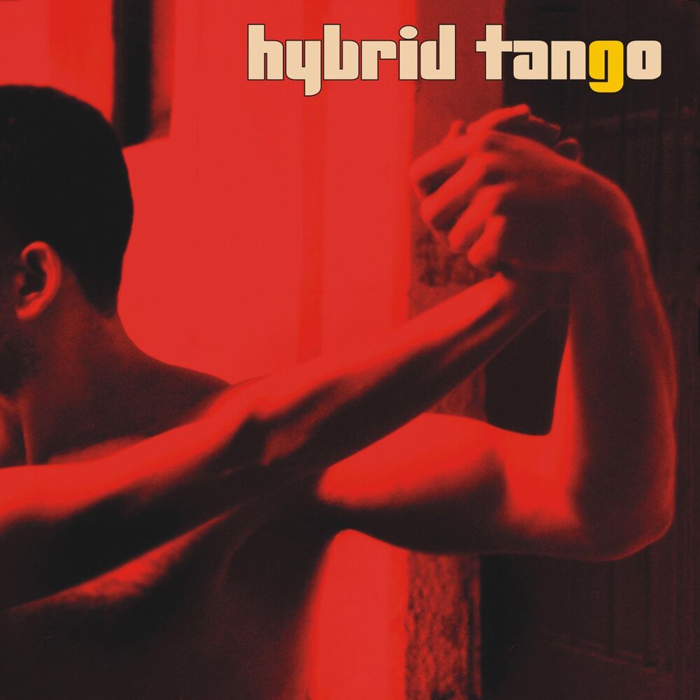 Picture of Hybrid Tango