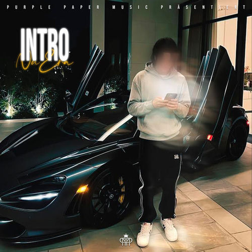 Intro artwork