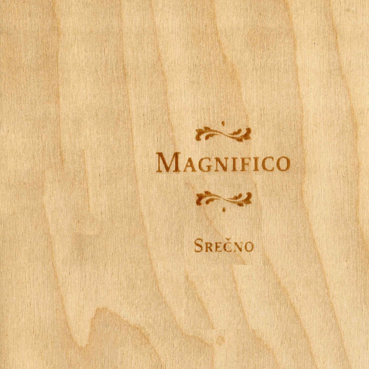 Album cover of Srečno