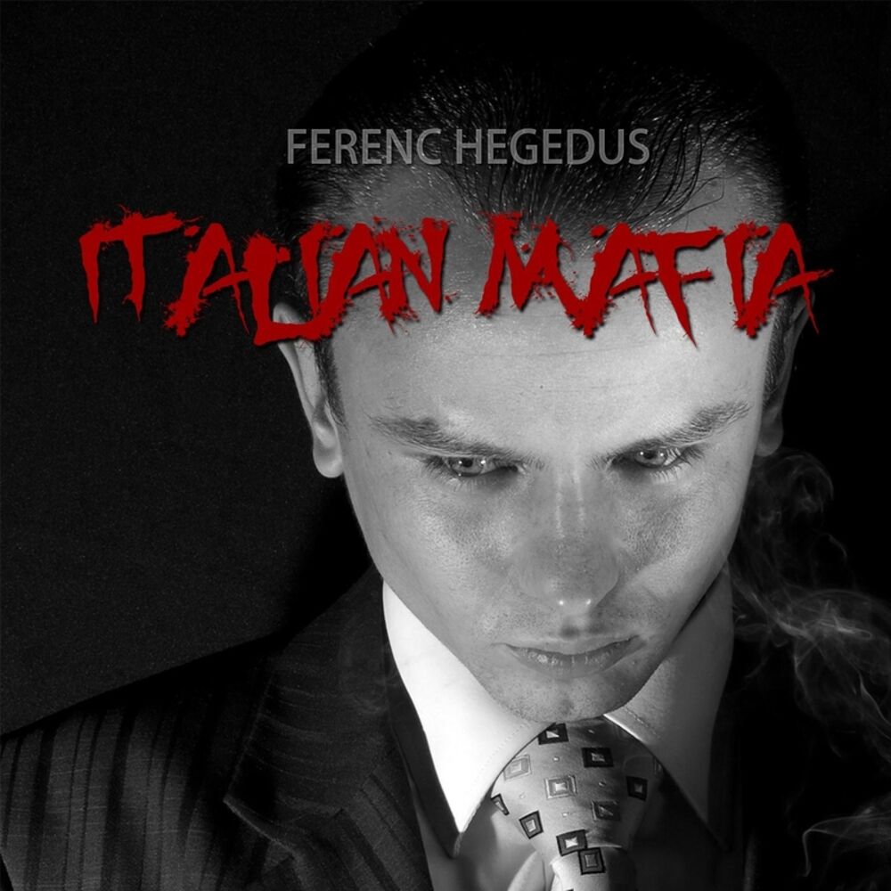 Picture of Italian Mafia