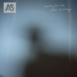 Cover of Waiting For The Walls To Change