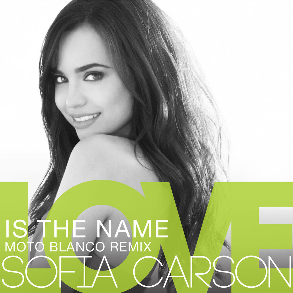 Picture of Love Is the Name (Moto Blanco Remix)