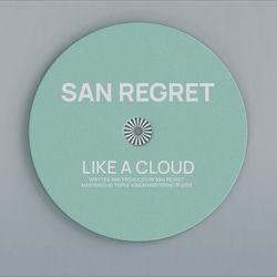Like a Cloud by San Regret — cover art