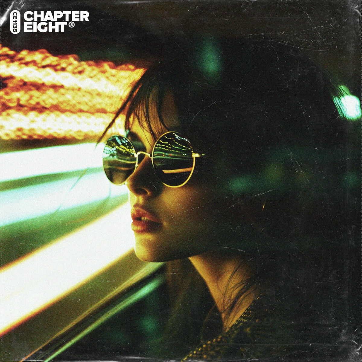 Album cover of Driving